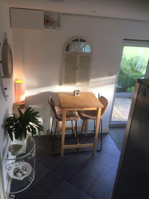 Cotswold Edge Guest Suite With Broadway Hill View Badsey Ngoại thất bức ảnh