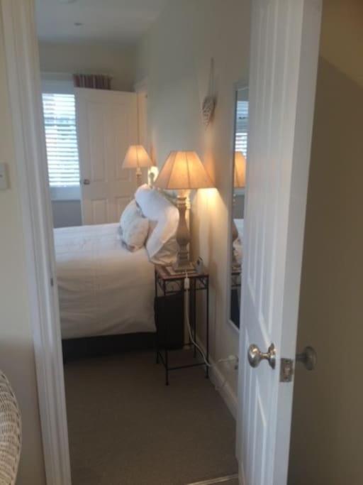 Cotswold Edge Guest Suite With Broadway Hill View Badsey Ngoại thất bức ảnh
