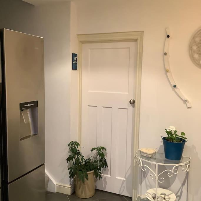 Cotswold Edge Guest Suite With Broadway Hill View Badsey Ngoại thất bức ảnh